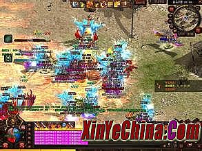 蓝月传奇pk职业厉害