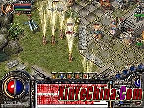 传世镇魔录手机单机版