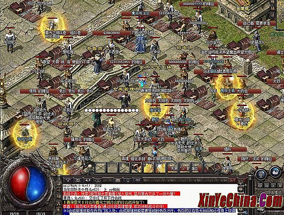 176复古传奇赌博教程