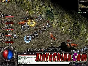 热血传奇2.0.5.80