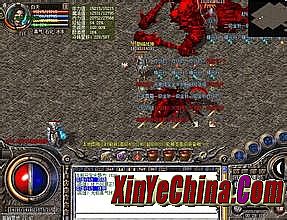 最新迷失传奇客户端