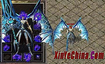 热血传奇1.76完整补丁