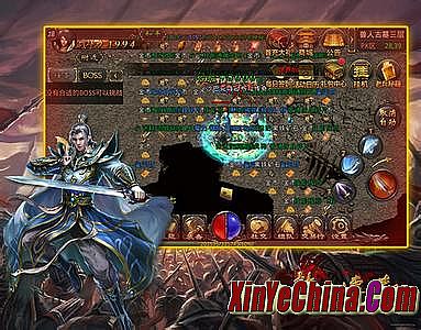 传奇2016迷失漏洞大全