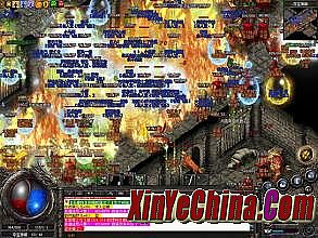 1.76复古传奇攻略