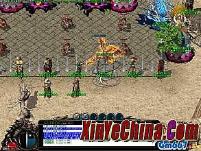 新开1.76金币版传奇私服