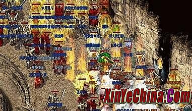 蓝色大海的传说