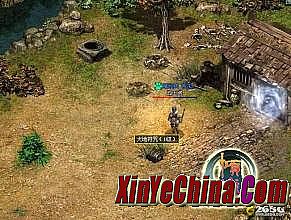 1.76变态极品复古传奇