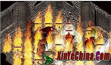 传奇补丁解压到客户端