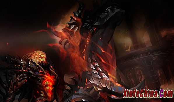 传奇世界月卡版