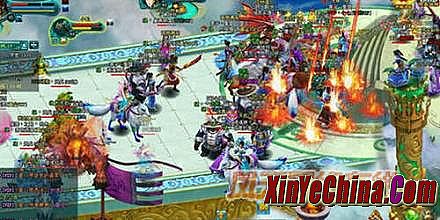 热血传奇现在怎么玩