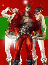 1.76贵族大极品传奇