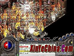 热血传奇法神熔炼紫金