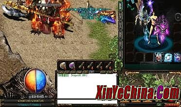 tbc2.43术士联盟种族