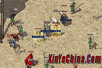 中变传奇调挂心得