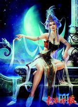 十大手游排行榜