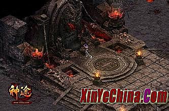 热血传奇英雄合击闪退怎么回事