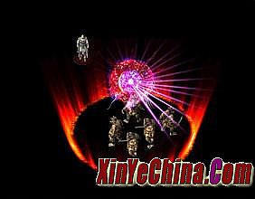 热血传奇团队名字大全