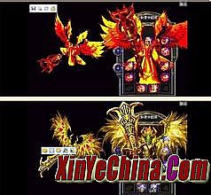 今天新开复古传奇私服