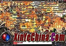 传奇1.76幻境地图补丁